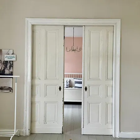 Beautiful Apartment In A Historic Villa Hattingen Zewnętrze zdjęcie