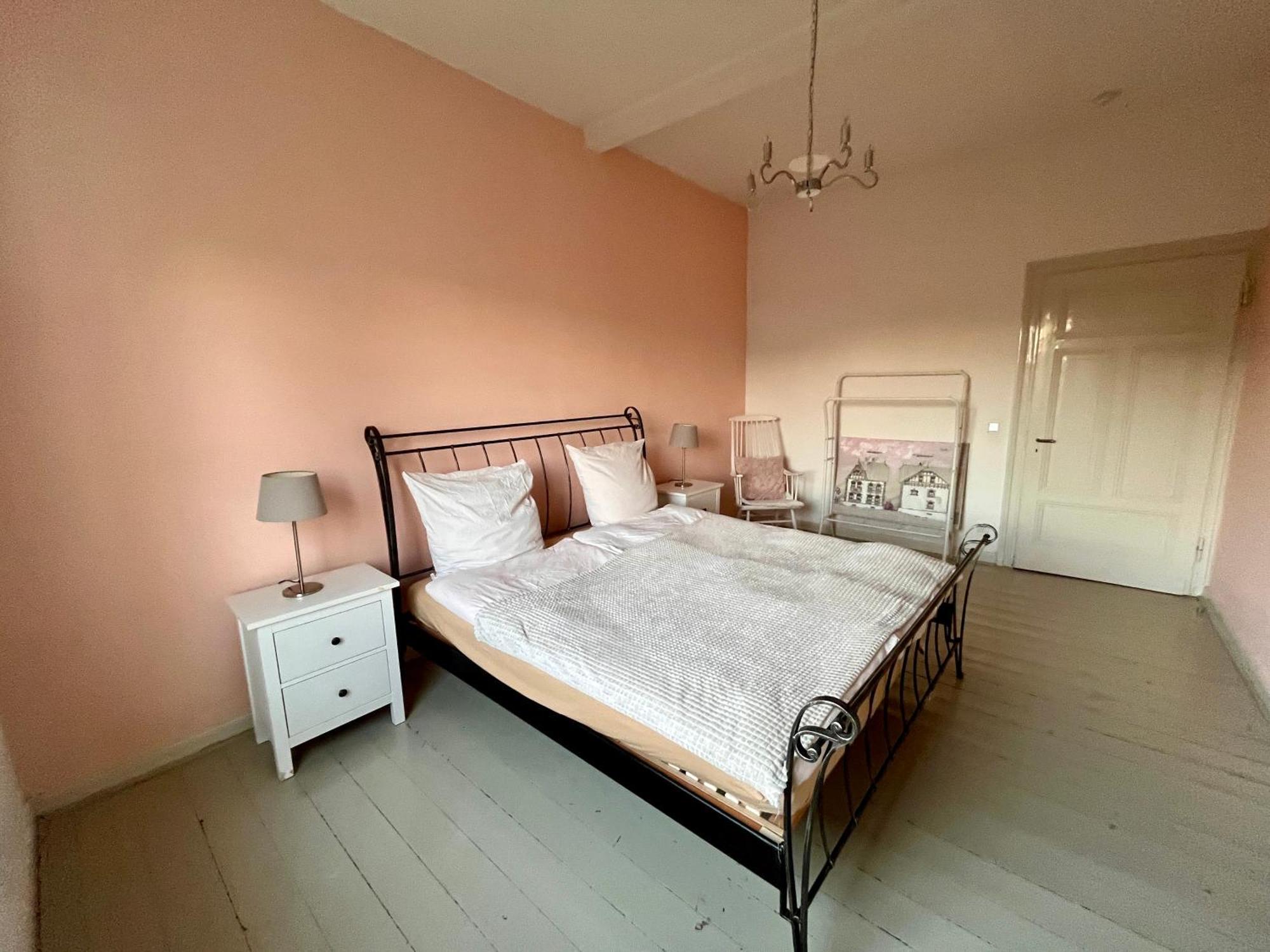 Apartment Beautiful In A Historic Hattingen